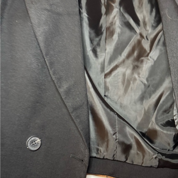 White Birch Black Label cropped Blazer and Short Skirt Size XL NWOT - Picture 16 of 16